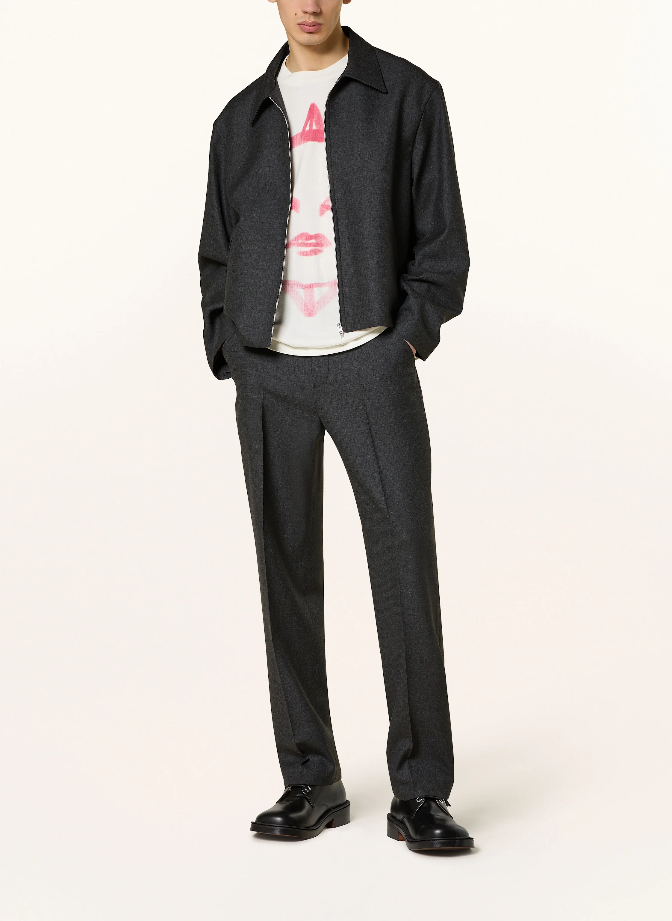 OUR LEGACY Overjacket