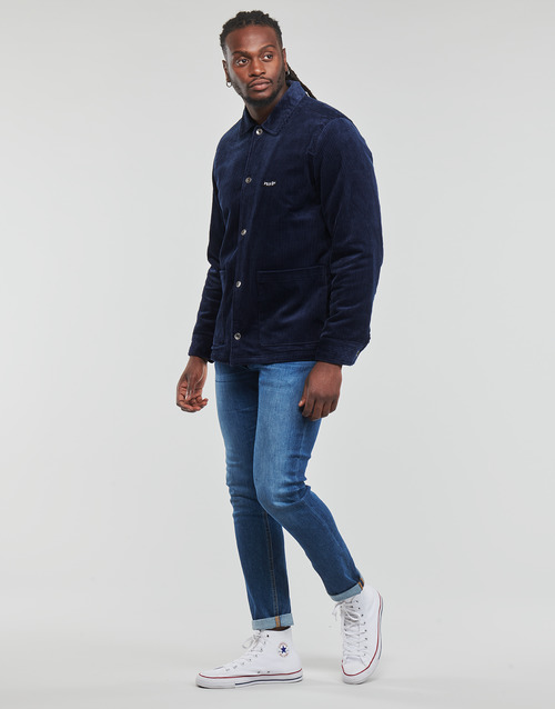 Volcom - BENVORD II JACKET - Marine