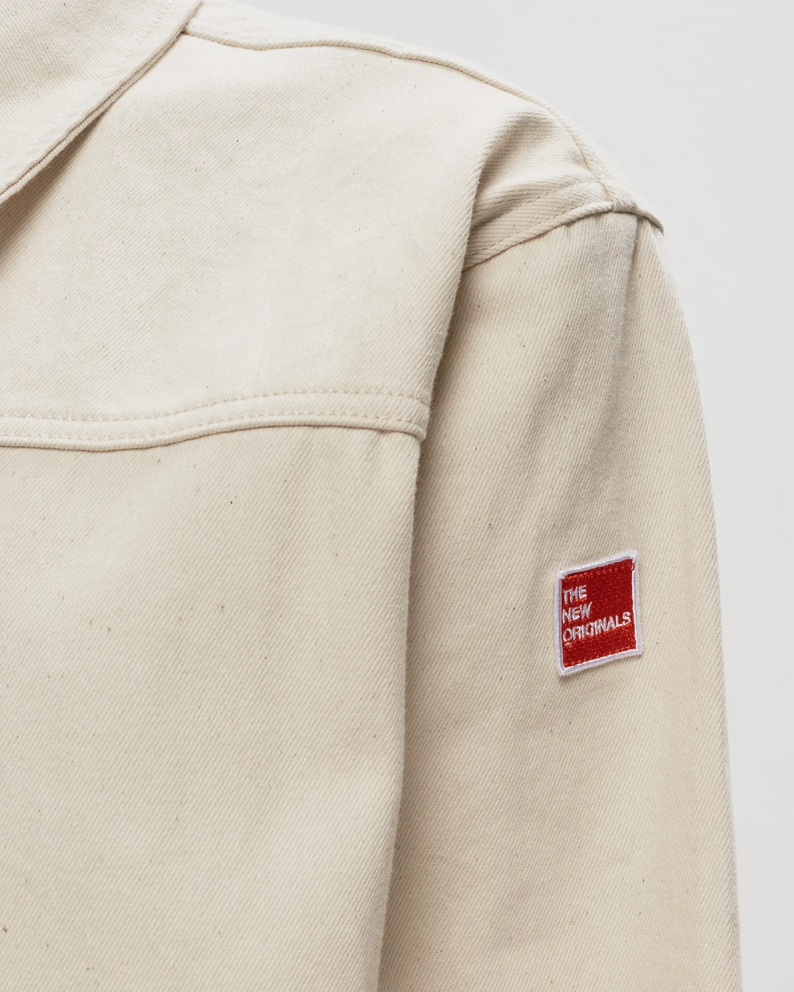 The New Originals Type 9 Jacket