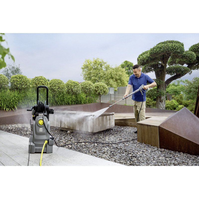 Kärcher - Nettoyeur haute pression HD 5/11 EX Plus Classic