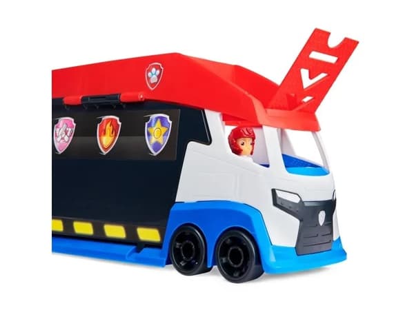 Paw Patrol Paw Patroller V2.0