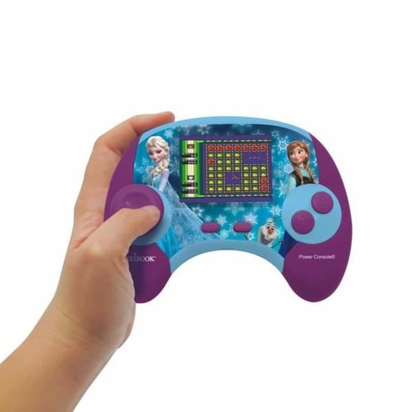 Konsoll Lexibook Frozen