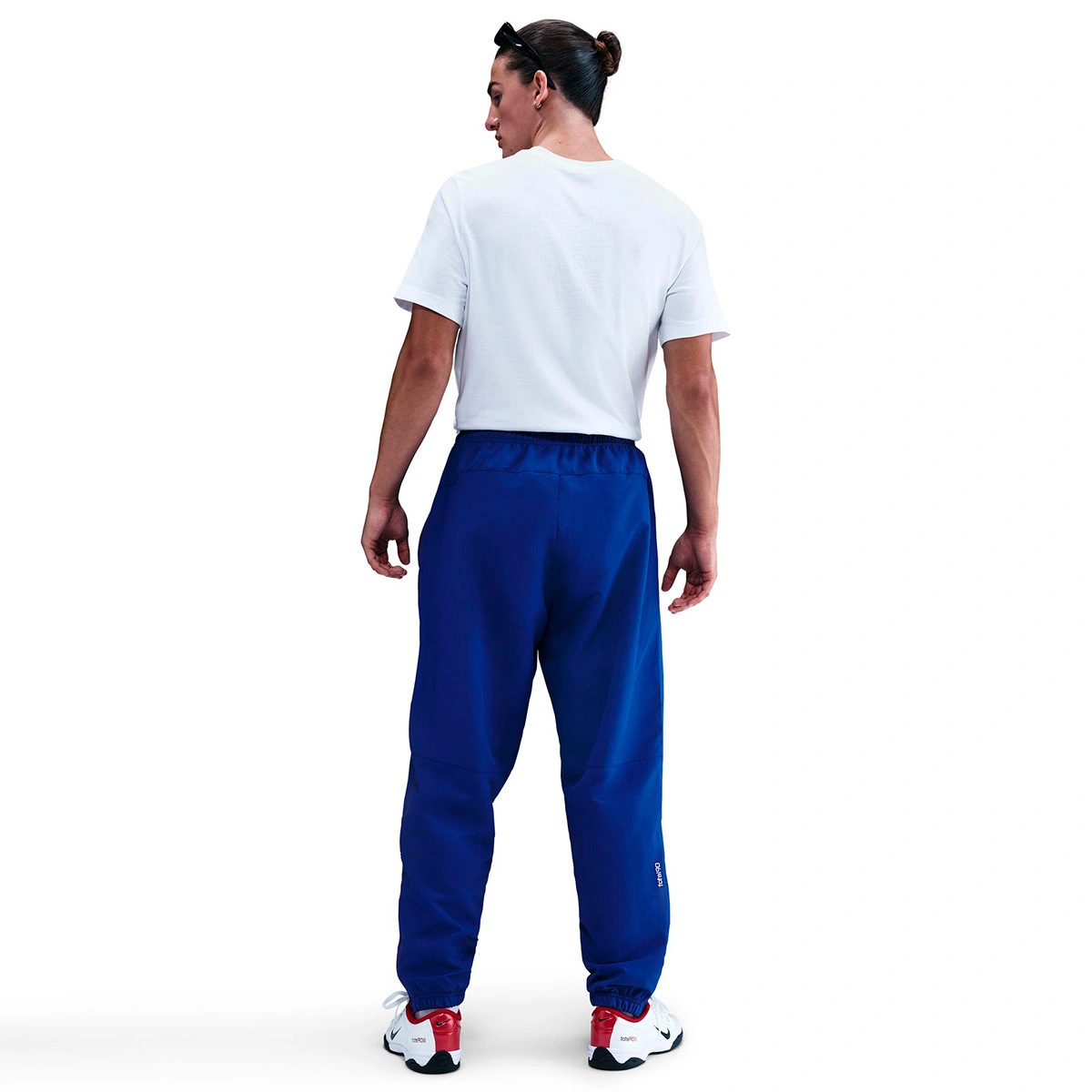 Calças Nike PSG Edição Especial 2025-2026