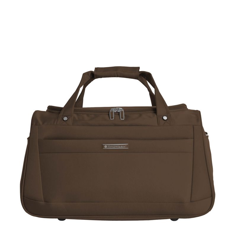 Sac de voyage 23768 68 cm Coffee