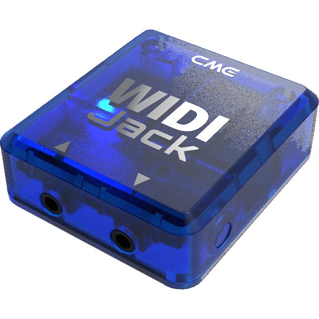 CME WIDI Jack w/ DIN5 Cable MIDI interface