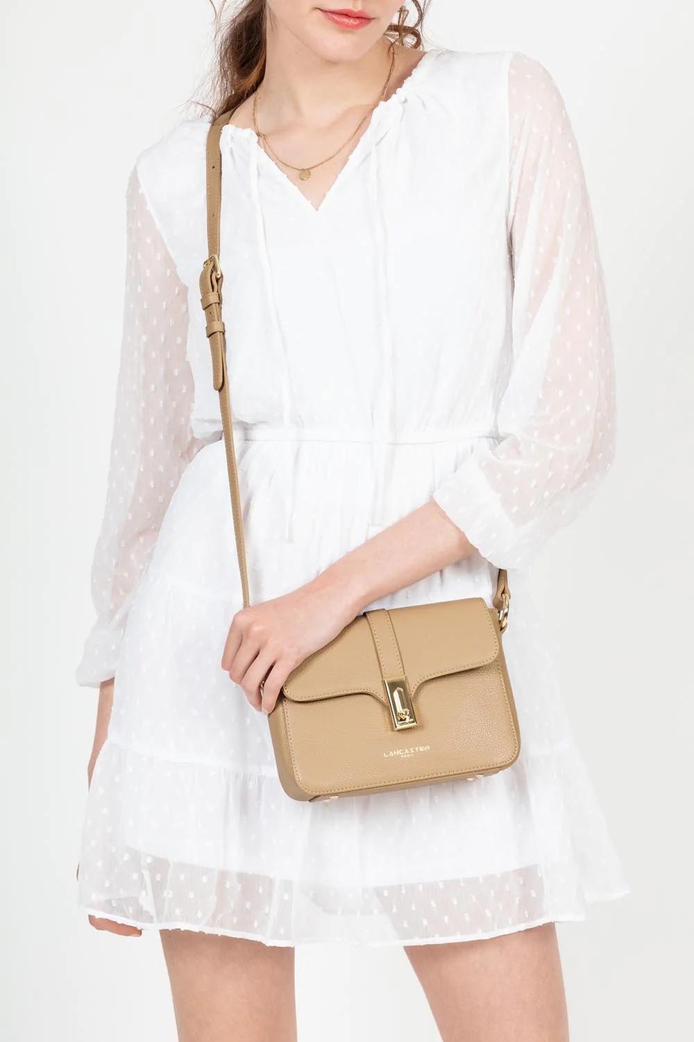 Milano Horizon-Petit sac trotteur