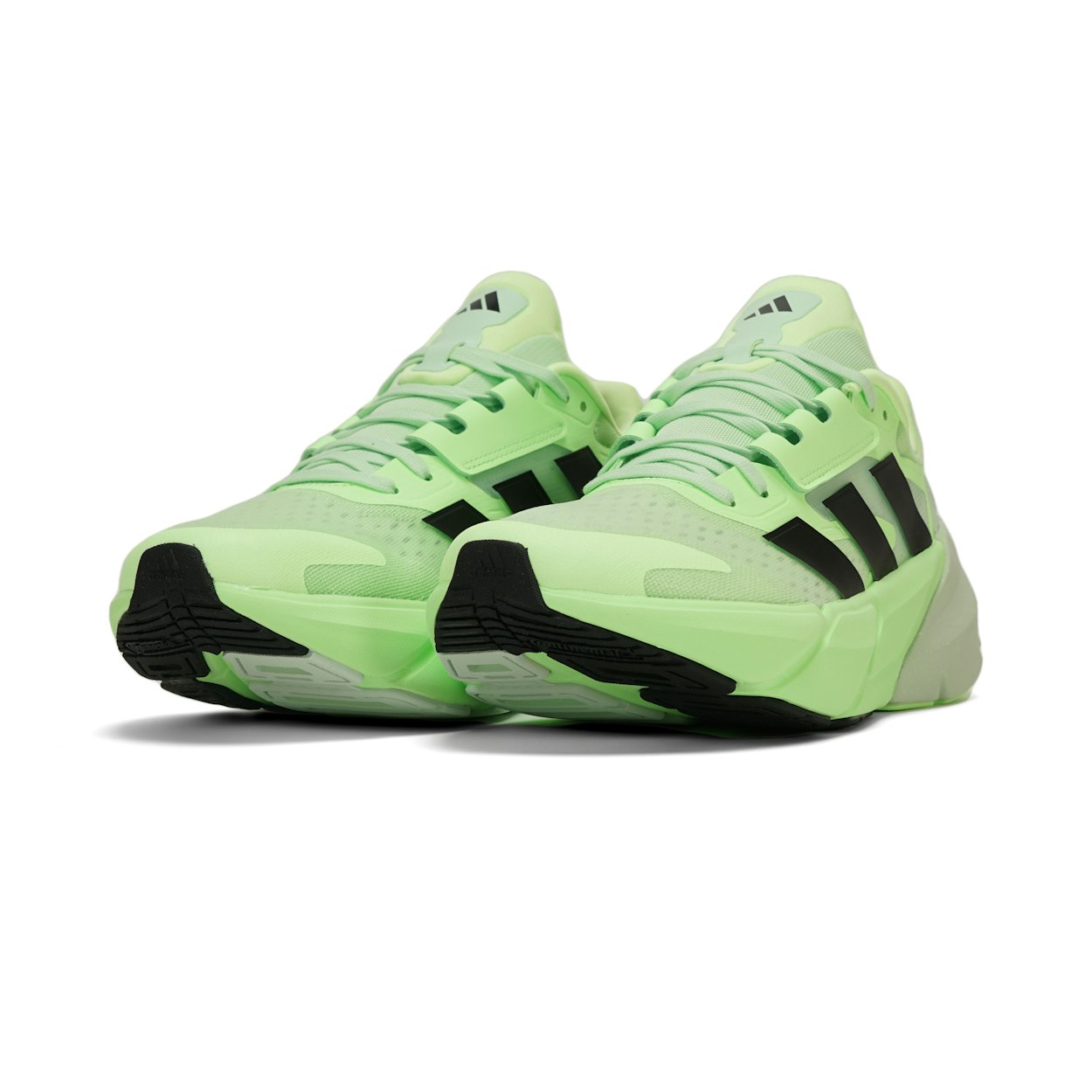adidas Adistar 2 Heren Groen