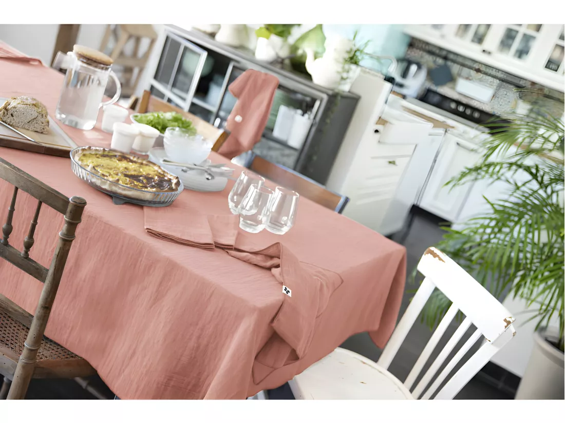 Nappe de table 