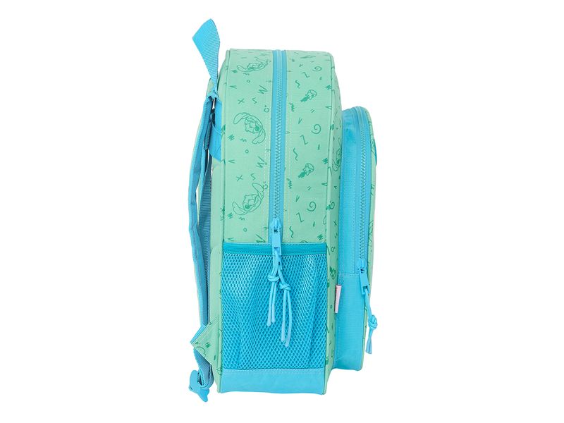 Safta Rucksack Stitch Aloha Rucksack für Kindergarten und Schule