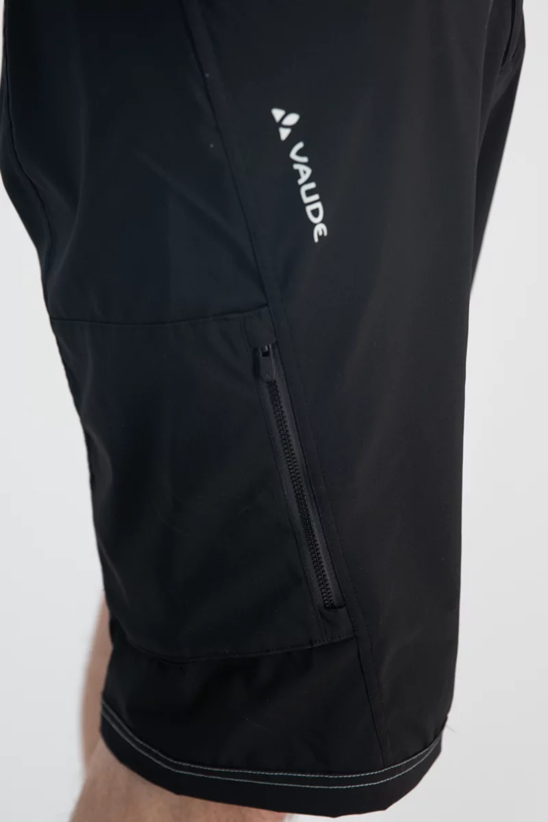 VAUDE Ledro Herren Bikeshort