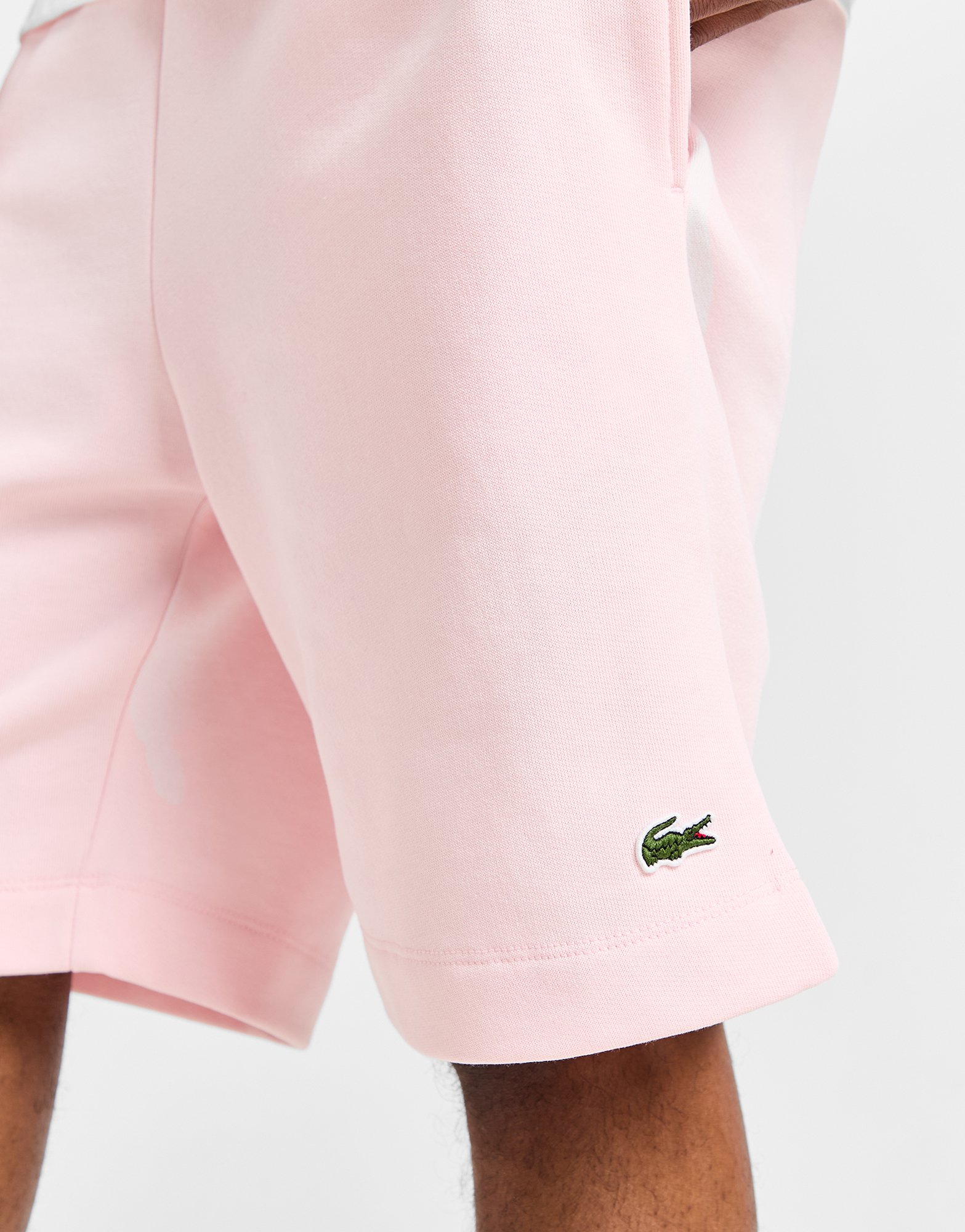 Lacoste Short Core Homme