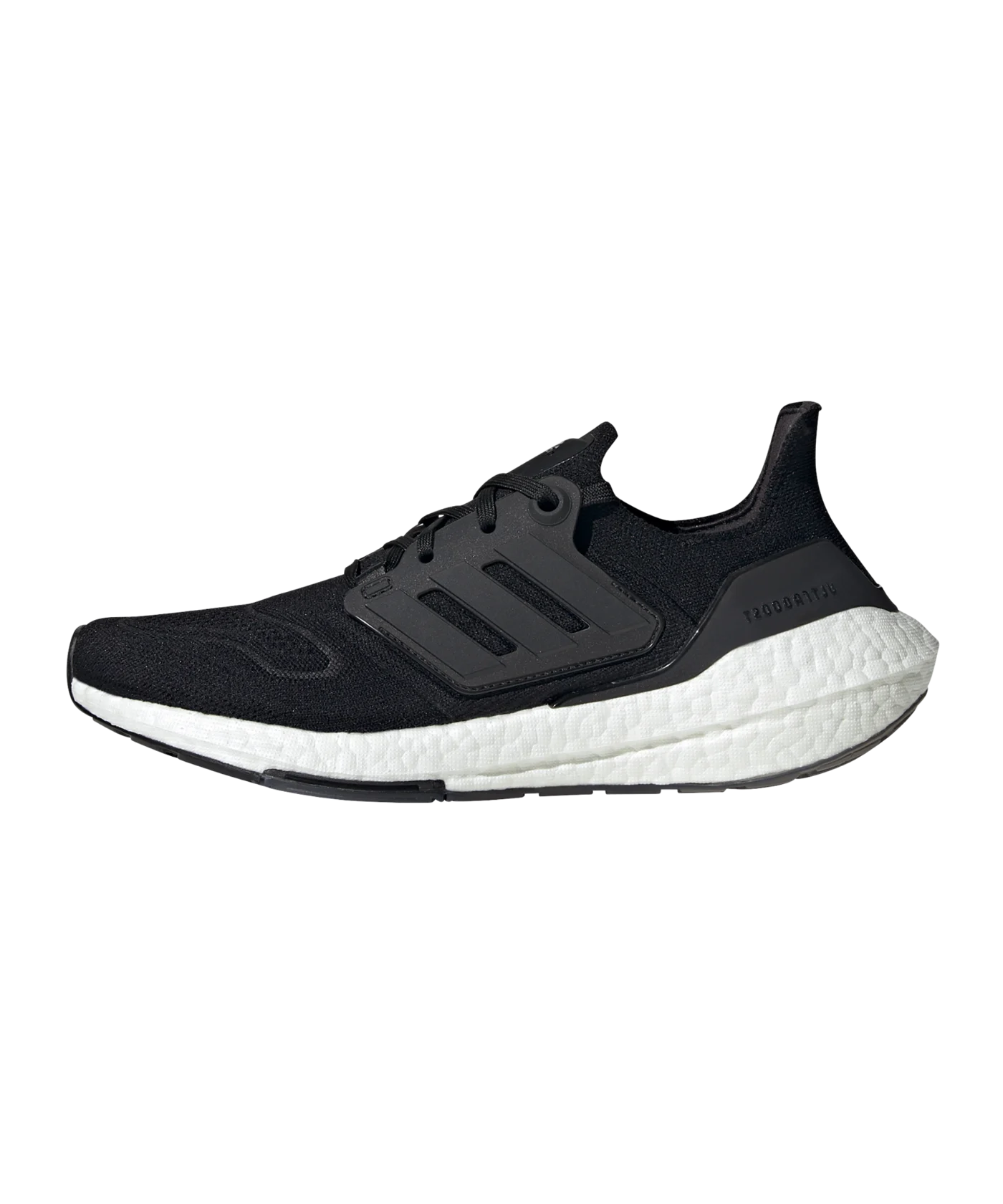 adidas Ultraboost 22 Running Damen Schwarz Weiss