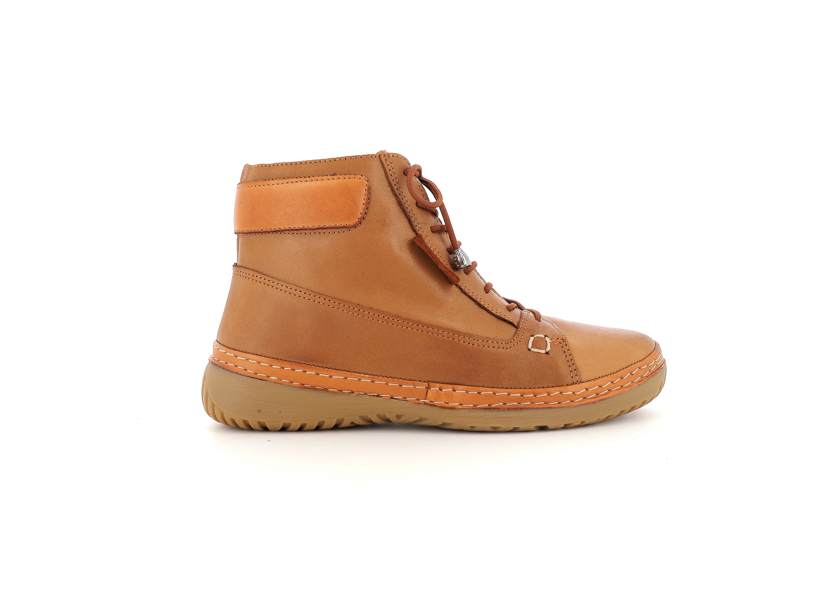Madory-NUMA Cuir Camel