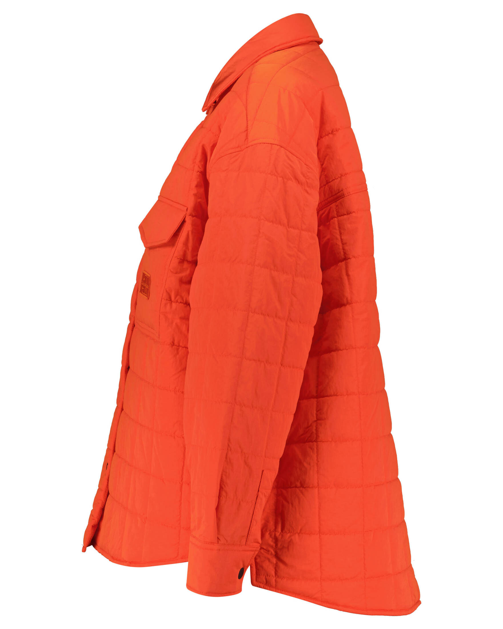 CALVIN KLEIN JEANS| Damen Hemdjacke