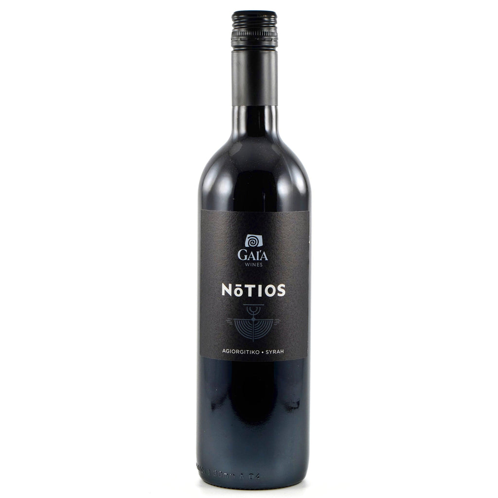 Notios Red 2018