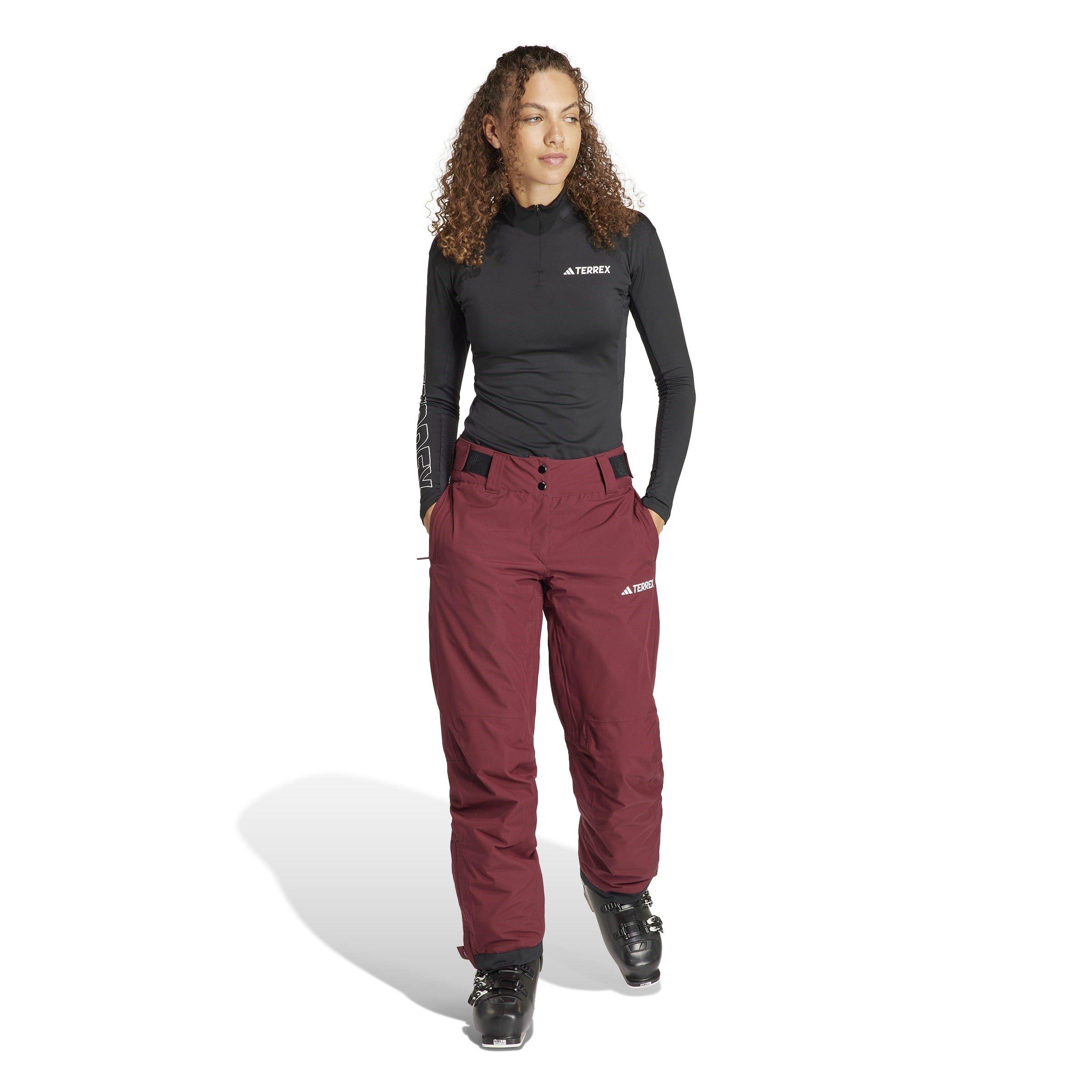 adidas adidas W Xpr 2l Ins P Waterproof Trouser Womens