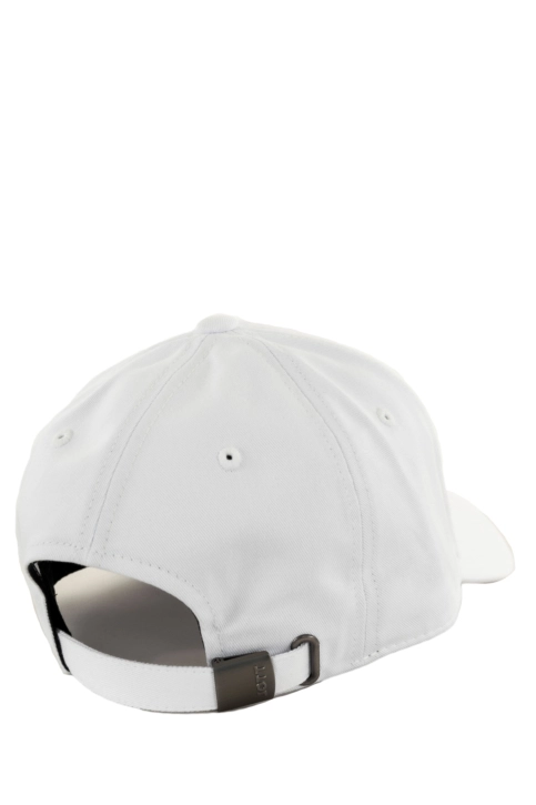 Casquettes jott cas 3.0 901 white