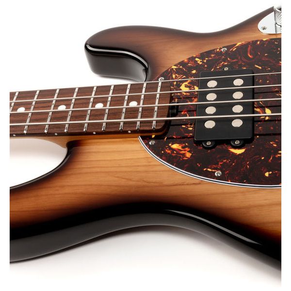 Music Man Stingray 4 Special HH RW BE