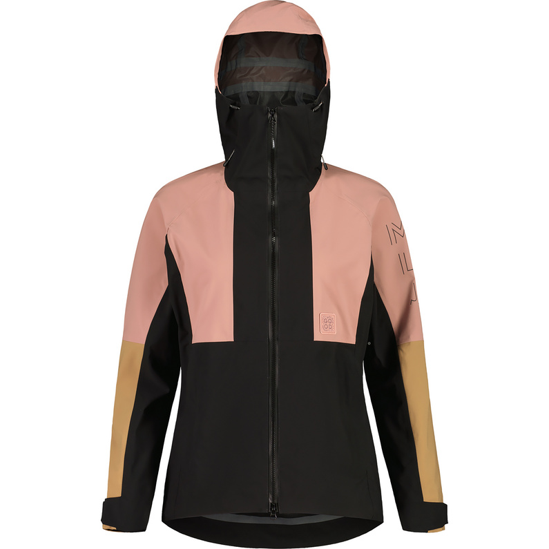 Maloja Damen MutmalspitzeM. Jacke