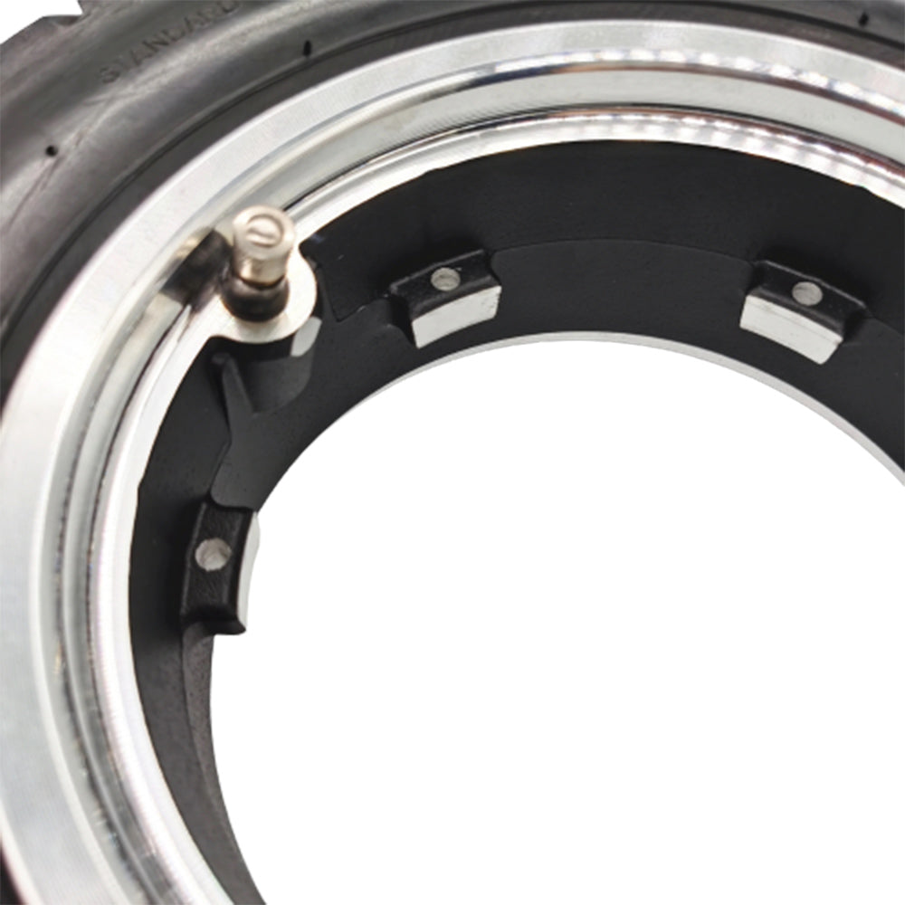 Roue Complète pour Dualtron Thunder et Kaabo Wolf Warrior