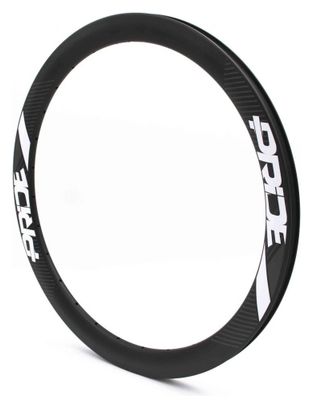 Jante Pride Racing Carbon Gravity Exp Aero 20 28H UD Mat