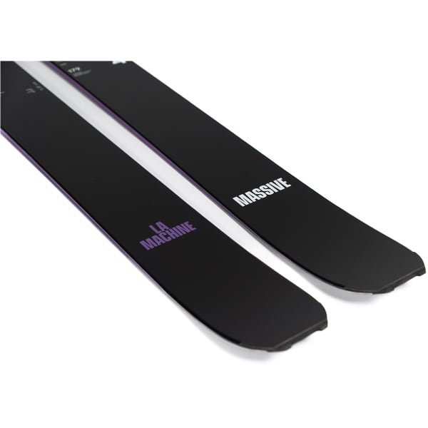 Ski de randonnée FACTION LA MACHINE 4