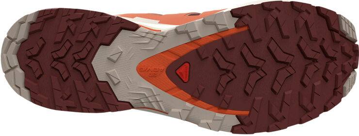 Salomon XA Pro 3D V9 Vandresko Orange