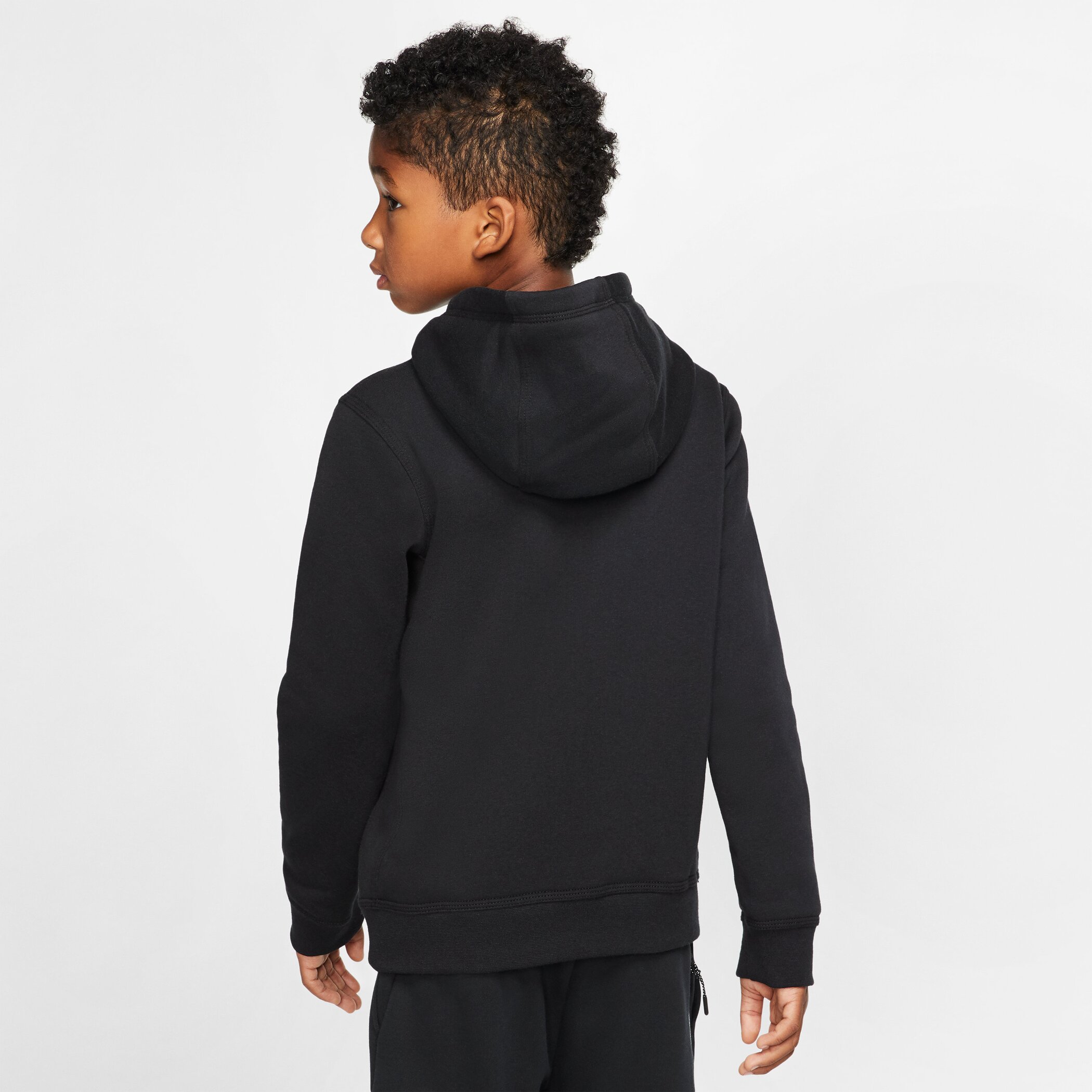 Nike Nike Sportswear Club Big Kids"