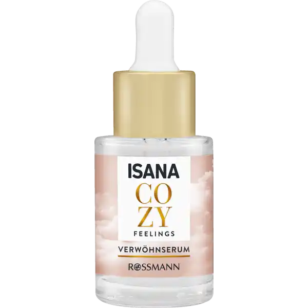 Verwöhnserum Cozy Feelings