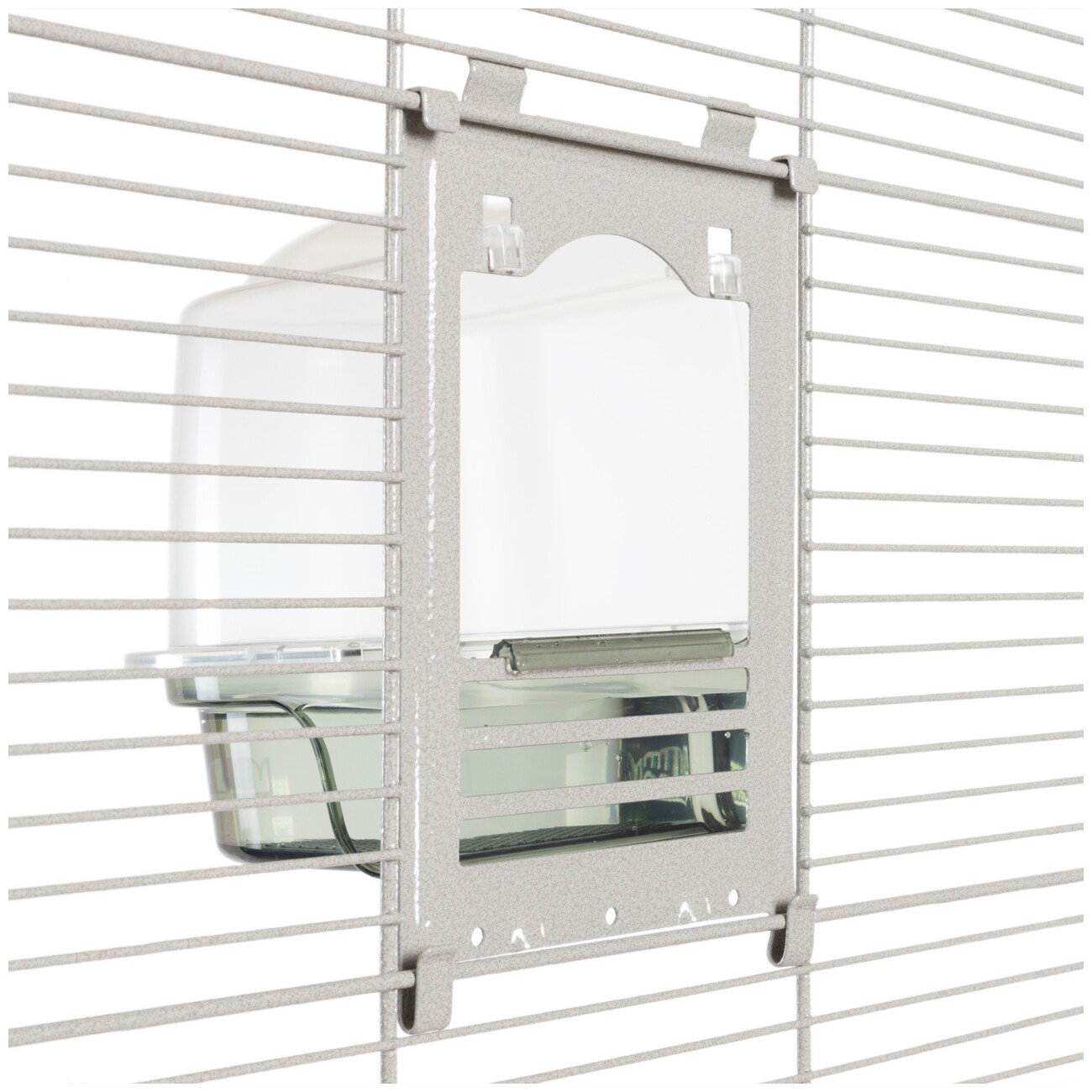 Montana Cages Badehaustür für Casa & Villa Casa
