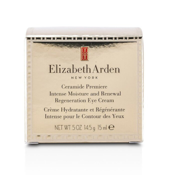 Elizabeth Arden Elizabeth Arden Ceramide Premiere Intense Moisture and Renewal Regeneration Eye Cream 15ml/0.5oz