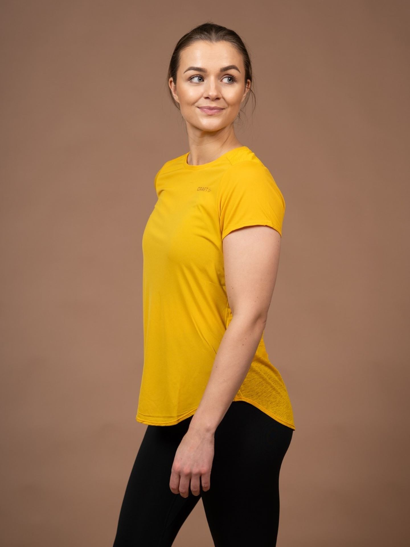 Charge SS RN Tee