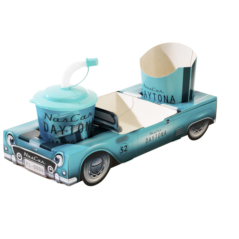 Toytrays Classic Cars