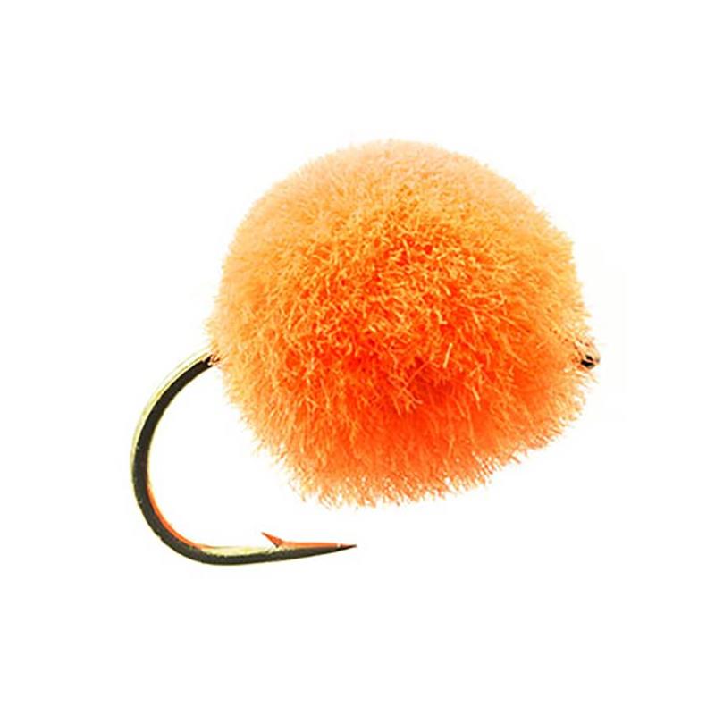 Mouche Devaux Streamer St 03 Bl