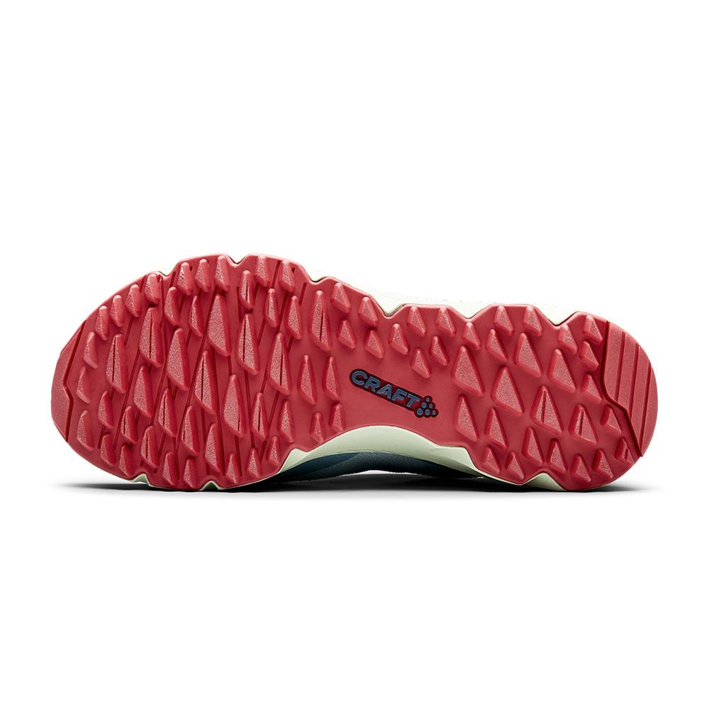 Craft ADV NORDIC SPEED 2 - Chaussures trail Femme mint-cela