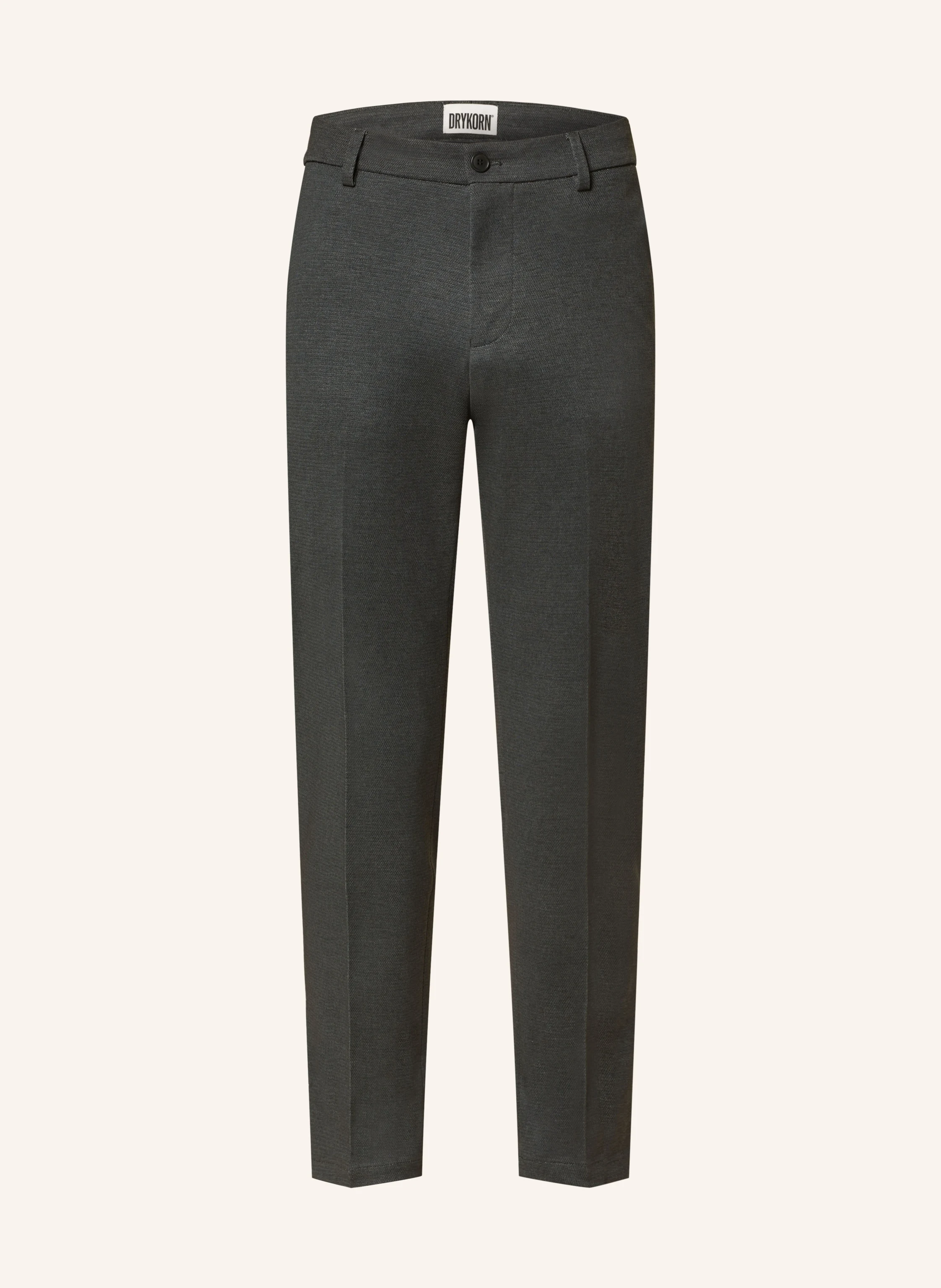 DRYKORN Anzugshose AJEND Extra Slim Fit