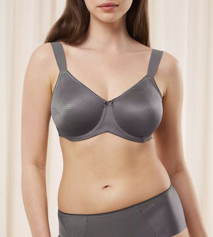 Triumph Essential Minimizer T W X Pigeon grey