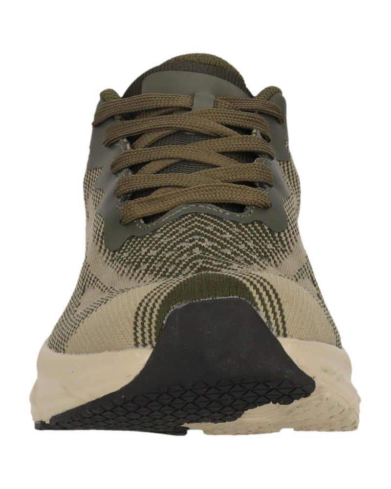 Endurance Sapphira ivy green