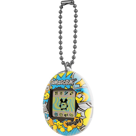 Tamagotchi Honey virtuelt kæledyr