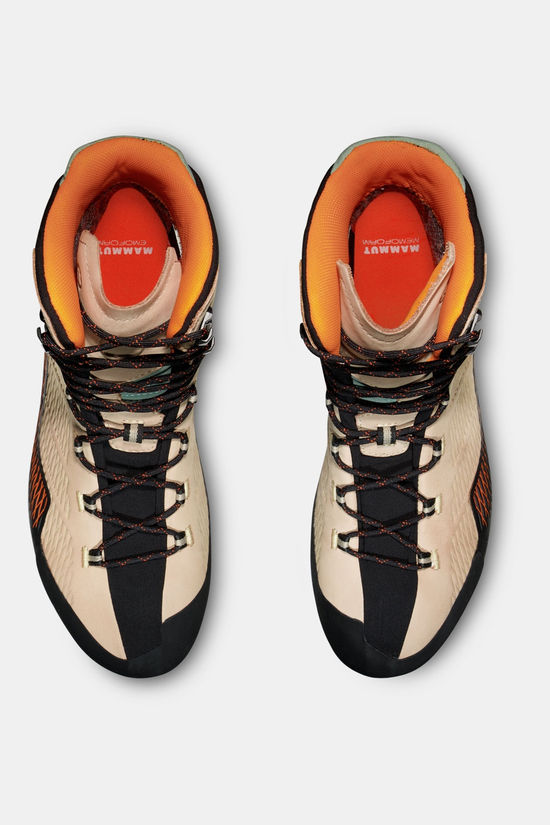 Mammut Mammut Kento Advanced High Gore-Tex Bergschoen