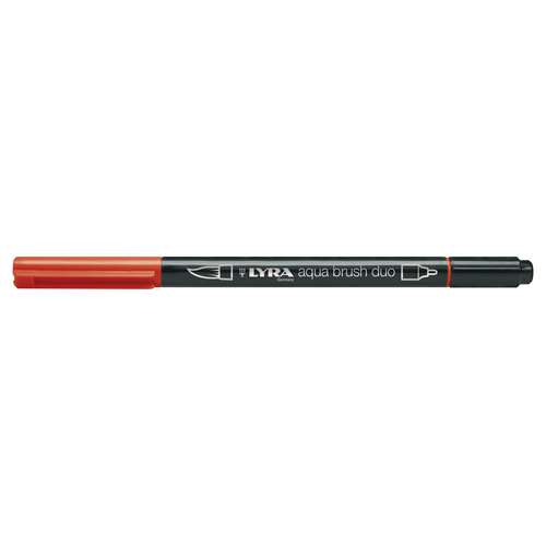 LYRA AQUA BRUSH DUO Pinselmaler, 6er-Sets