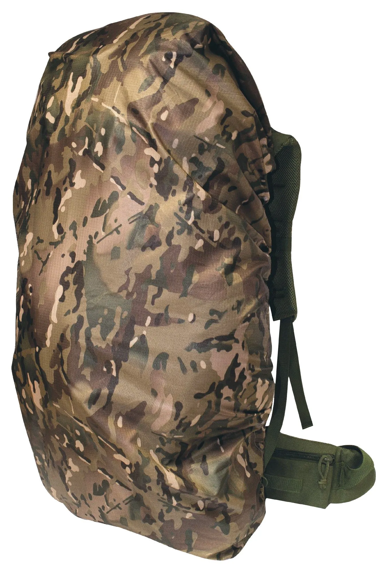 Pro-Force -  Regenschutzhülle Rucksack HMTC