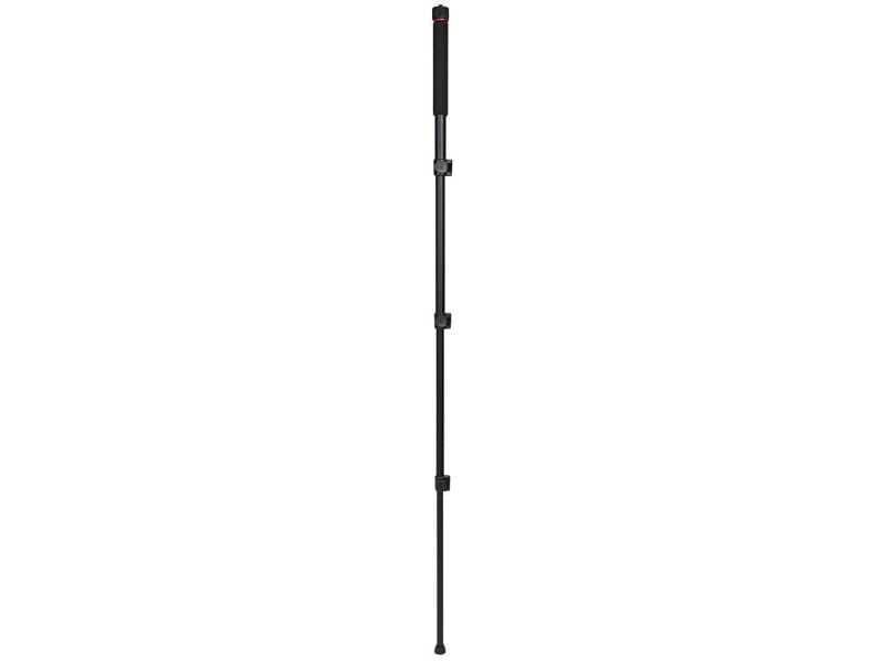 Dörr Stativ PB-165 Pro Black Alu Profi-Stativ aus stabilem Aluminium