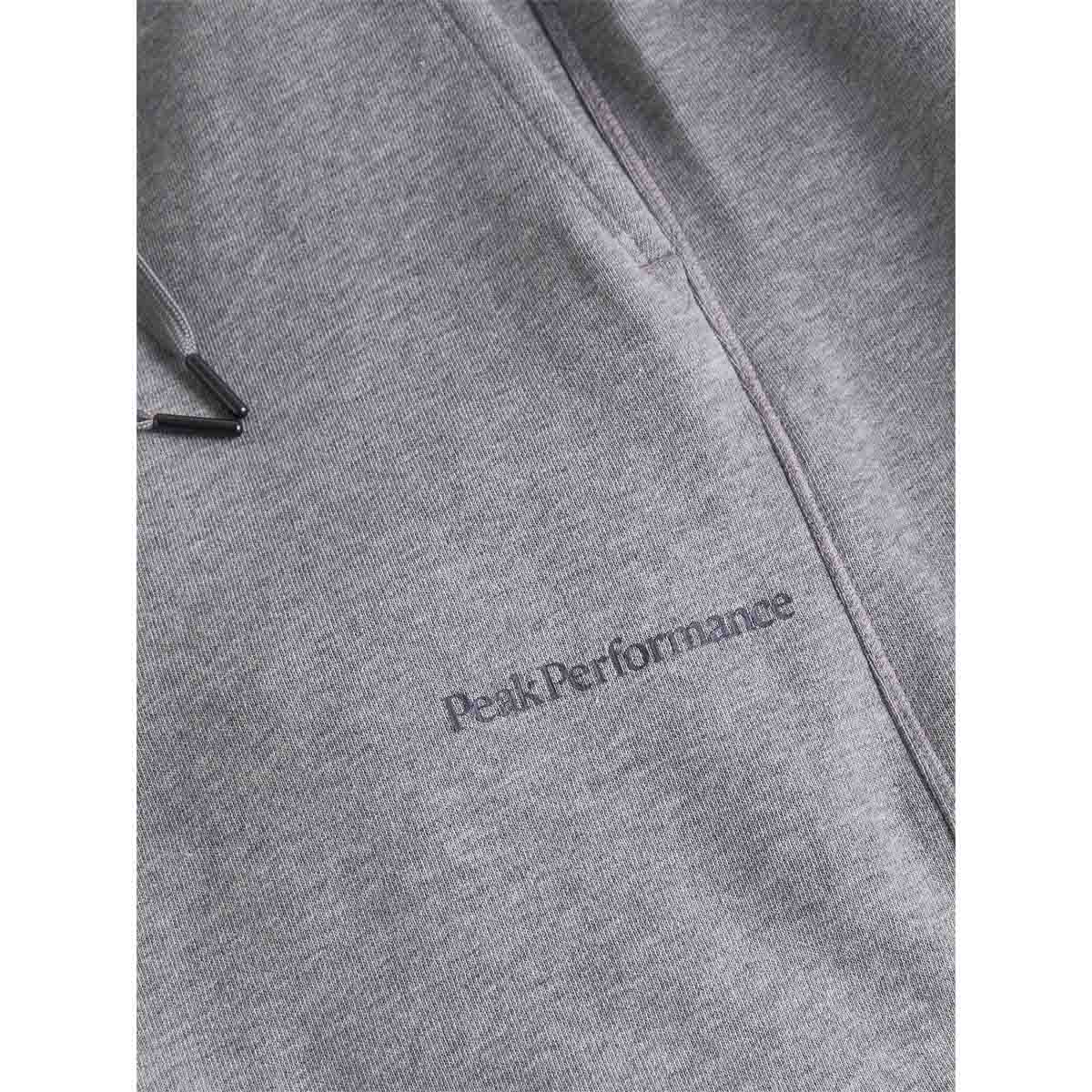 Peak Performance Ground Joggingbukser Herre