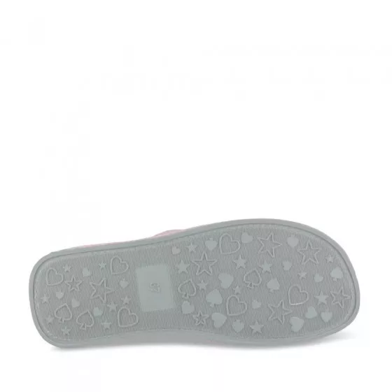 Chaussons ROSE MERRY SCOTT