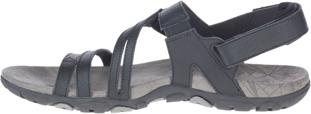Merrell Sandale »SANDSPUR ROSE CONVERT«  mit Klettverschluss
