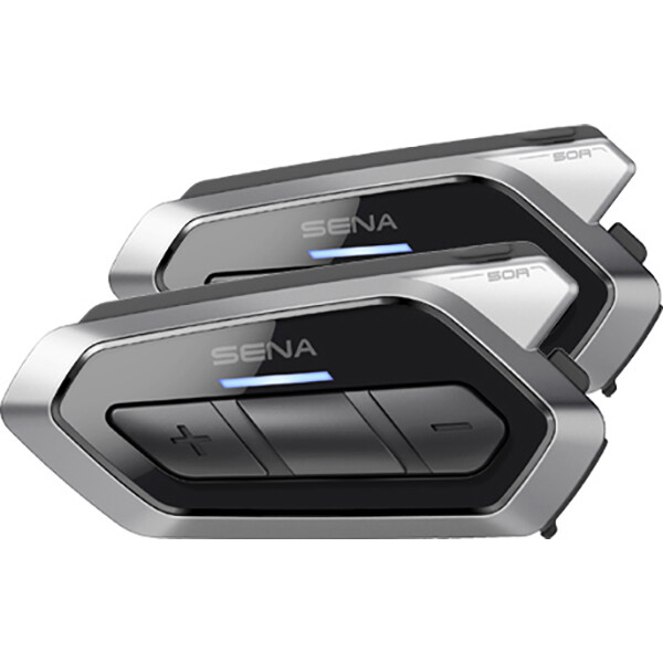 Sena - Intercom 50R Quantum duo - Harmann/Kardon®
