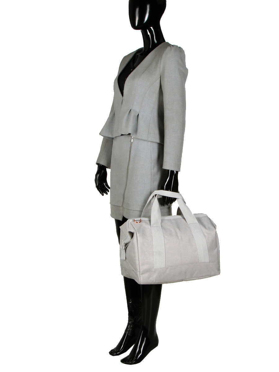 Sac de voyage Reisenthel Allrounder Twist Sky M 40 cm