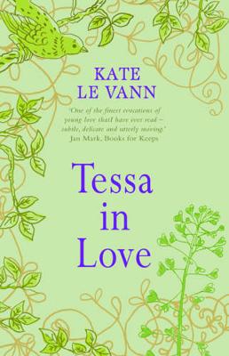Tessa in Love (Paperback)