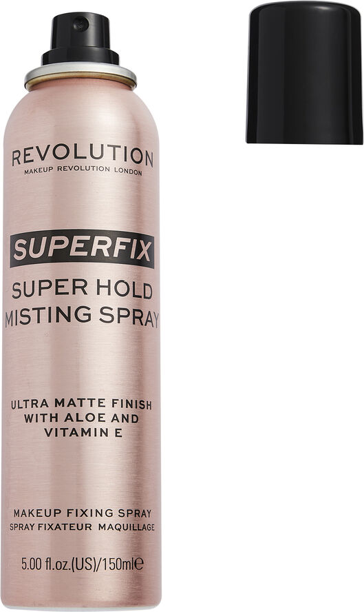 Revolution Revolution Superfix Misting Spray